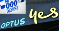 'Unacceptable': second triple-zero Optus outage slammed