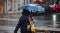 A qué hora deja de llover hoy en Buenos Aires, según el SMN