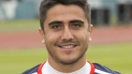“Toda la vida estaré agradecido con Rayados”: Darvin Chávez recuerda su paso en Monterrey