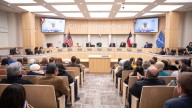 Here's why Corpus Christi leaders have not set new water rate