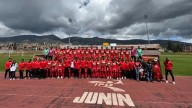 Indecopi sanciona a Sport Huancayo y al IPD por accidente de hincha que cayó desde una tribuna del estadio