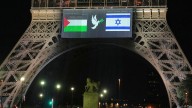 French towns fly Palestinian flag despite government orders ahead of state recognition