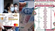 Pensión del Bienestar... ¿Qué apellidos reciben el pago de 6 mil 200 pesos del 3 al 25 de septiembre, según el calendario?