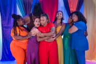 'For Colored Girls' takes a deeply personal journey: Review
