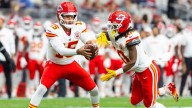 Best betting apps, sites, sportsbook promo codes for Chiefs vs. Giants: Where to bet Sunday Night Football