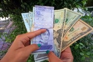 Dólar BCV no para de subir mientras el bolívar se devalúa cada vez más