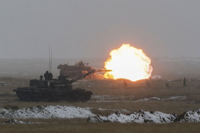Romania aims to buy Abrams tanks in $7 billion deal