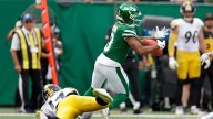 New York Jets brutally cut star wide receiver - days after horrific mistake cost them in loss to Rodgers