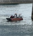 Police Say Man Jumped from Market Street Bridge