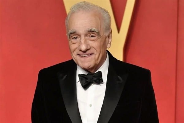 Dirigirá Scorsese a DiCaprio y Lawrence en nuevo filme