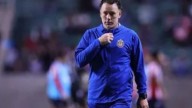 Gabriel Milito, con las horas contadas, el Rebaño suma 4 puntos de posibles 18 pts