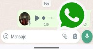WhatsApp puede transcribir tus mensajes de audio y no lo sabias: Guía para activarlo y usarlo en pocos pasos