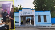 Por ganarles en la fila, 10 compañeritos dan brutal golpiza a un menor de secundaria en Mérida