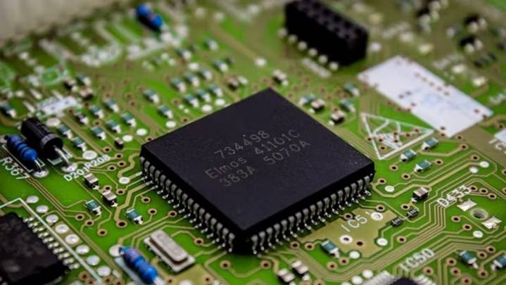 India Needs More Than Data For AI Ambitions As China