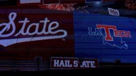 WATCH: Mississippi State hosts Louisana Tech on senior night
