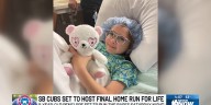 9-year-old cancer patient survivor to hit ‘Home Run for Life’ at South Bend Cubs game