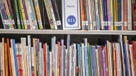 Alberta pauses ban on school library books with sexual content