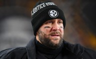 Ben Roethlisberger makes bold prediction about Aaron Rodgers and the Steelers’ 2025 NFL season record