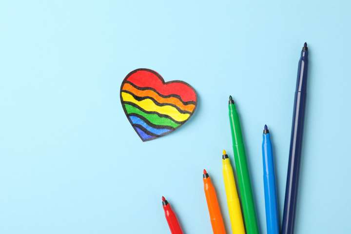 LGBTQ+ afterschool programs empower youth to learn, lead, and live out loud
