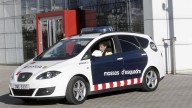 Se dejó la cartera en la escena del crimen y acabó detenido por el brutal asesinato de una mujer en Lloret de Mar