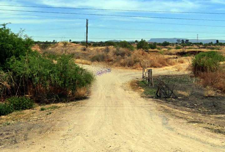 Ejecutan a una mujer en Zacatecas y abandonan su cuerpo encobijado en Rincón de Romos