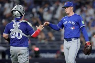 Deadspin | MLB roundup: Blue Jays dominate rival Yankees again