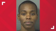 Jacksonville mother arrested for leaving children with firearm