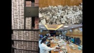 36 Counting Machines, Rs 352 Crore, 10 Days: Inside India’s Largest Income Tax Raid