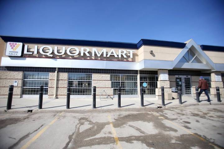 GOLDBERG: Kinew should reverse his ban on U.S. liquor