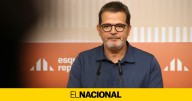 ERC, incómodo con el no de Podemos a la ley de inmigración: "Quien puede acabar gestionándolas es Abascal"