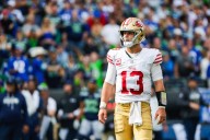 Deadspin | 49ers downgrade Brock Purdy, Jauan Jennings to out vs. Cardinals