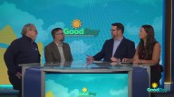 Good Day Northern Michigan, Wednesday, Sept. 10