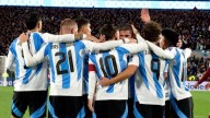 Venezuela y Puerto Rico, los rivales de Argentina en la gira por Estados Unidos