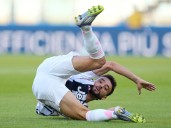 Juventus deja al expuesto su liderato en Serie A