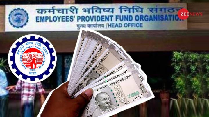 Withdrawn PF Advance Money? EPFO Can Recover The Money With Penal Interest If You…