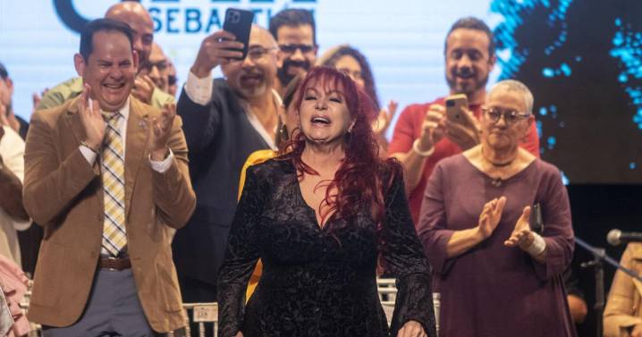 Iris Chacón será jueza invitada en Objetivo Fama