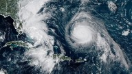 Rainy days ahead, no direct impacts from Imelda or Humberto in Augusta