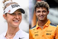 Nelly Korda Makes Jaws Drop With Lando Norris Collab Amid LPGA Break: ‘Call the Fire Department’