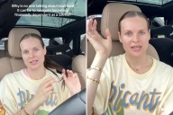 Woman admits the taboo truth about being a stay