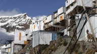 The Highest Town On Earth Is Also The Most Dangerous
