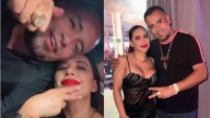 “El Choko”, el "Amigo íntimo" de Sandra Cuevas… ¿quién es en realidad?