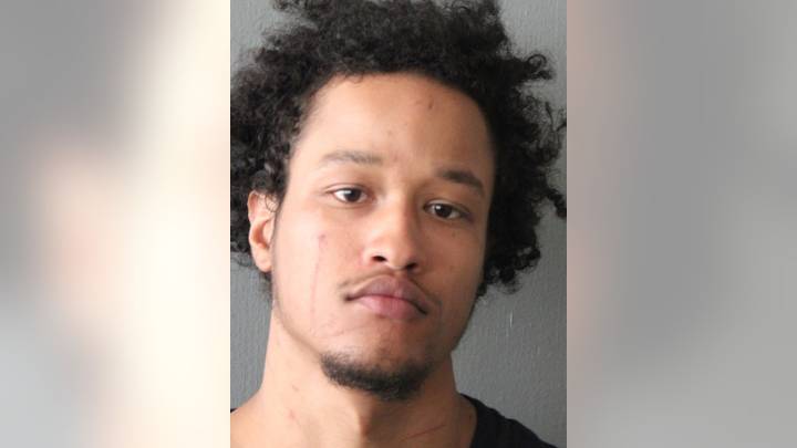 Man shot at by Chicago police charged in South Side shooting