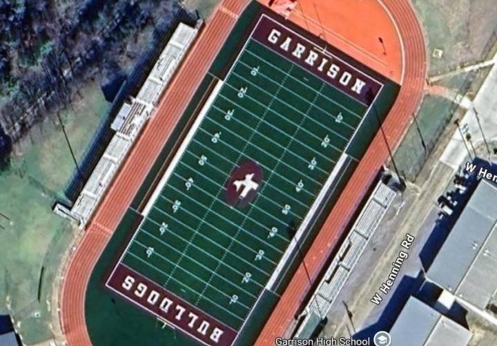 Lovelady VS Garrison Highlights Week 4 Matchups on Friday Night Frenzy