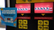 Powerball jackpot hits $1.8 billion, becoming second largest in US history