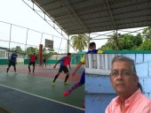 Honor a quien honor merece: José Gregorio Ruíz será homenajeado