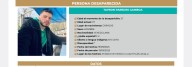 ... y desaparece otro músico extranjero