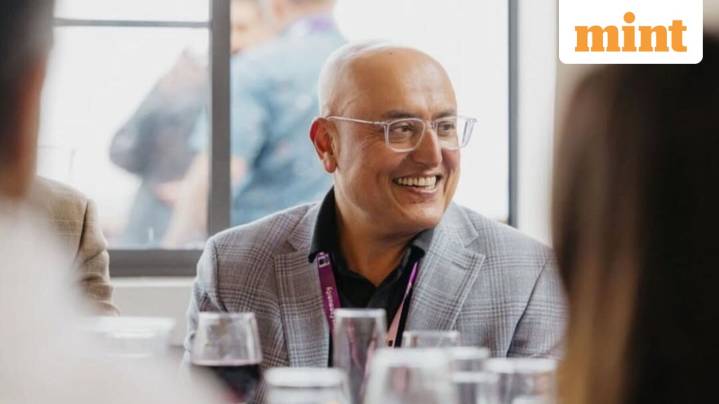 Hotmail co-founder Sabeer Bhatia shares weight loss hack: I watch what I eat...