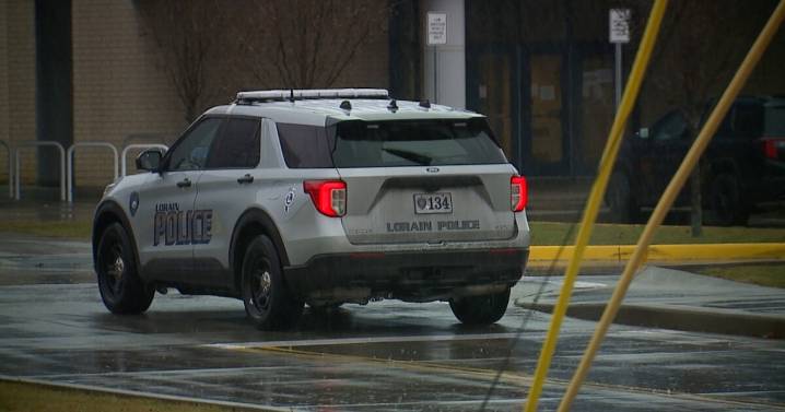 16-year-old boy accused of shooting, killing mother in Lorain