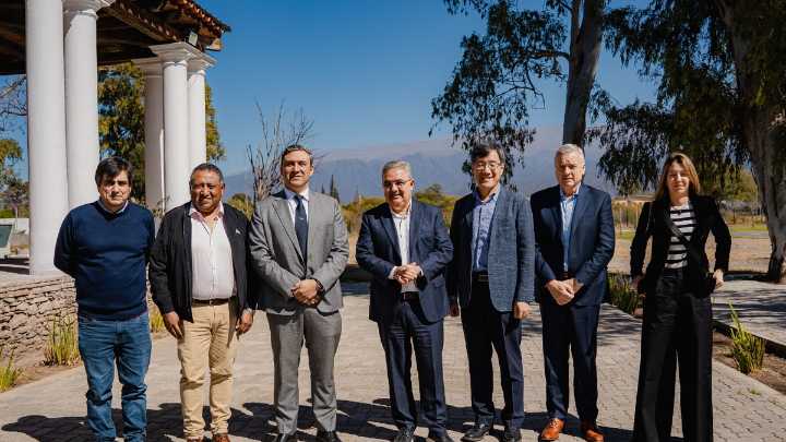 Proyecto Kachi: Lake Resources afianza su expansión en la Puna catamarqueña