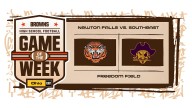 Southeast and Newton Falls square off in High School Game of the Week No. 4